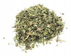 CITRONMELISSBLAD 50G 100% NATURLIGT