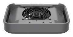 EcoFlow PowerStream - Smart Cooling Deck