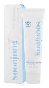 Etude House SoonJung 2x Barrier Intensive Cream 60 ml - fuktgivande ansiktskräm