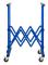 Vagn, universal, justerbart teleskopstativ, 27 - 130 cm