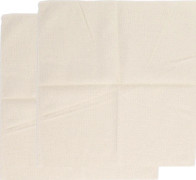 DIY Nålverks Tygbas, Punch Needle Hantverksduk med Monk Cloth Textur, Tufting Gun Kompatibelt Vävmateriel, Broderiduk Med