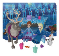 Disney - Frost - Adventskalender - Disney Frost - HWX20