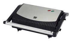 Kontaktgrill, smörgåsgrill, 2 i 1