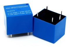 SRD-12VDC-SL-C 3v 5v 12v 5 Pin TAB HKE HKC HKF HK Jqc 3f T73 6vdc 250VAC 5v 10a Qianji Relä[COPL]