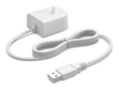 Elektrisk tandborste HX6100 USB-laddare för Philips Sonicare HX2421 HX3216 HX6322 HX6511 HX6730 HX6850
