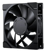 Phanteks M25 Gen2 / PWM / 120mm / 3-pack - Svart - Chassifläkt | Webhallen