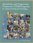 Identifying and Supporting Productive STEM Programs in Out-of-School Settings