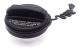 31261589 Tanklock, passar Volvo C30 C70 S40 V50 2008 2009 2010 2011 Svart plast