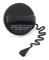 31261589 Tanklock, passar Volvo C30 C70 S40 V50 2008 2009 2010 2011 Svart plast