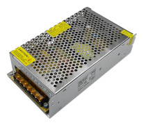 Qoltec LED-strömförsörjning IP20 | 240W | 12V | 20A