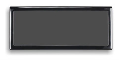 DEMCiflex 0975, Sort, Lian-Li PC 011, 355 mm, 150 mm
