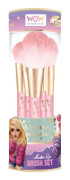 Wow Generation Set 5 Makeup brushes