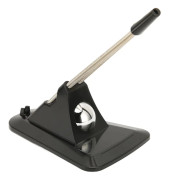 Flexibel Mus Bungee för Gaming Setup, Mus Sladdhantering Klämma med Dragfri Trådbunden Mus Support, Universal Spel Mus Kabelhantering Fixer