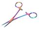 14cm Pet Öronhår Forceps Hemostat Pincett Plockningsverktyg