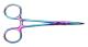 14cm Pet Öronhår Forceps Hemostat Pincett Plockningsverktyg