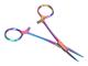 14cm Pet Öronhår Forceps Hemostat Pincett Plockningsverktyg