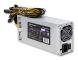 Qoltec PCI-E 1800W nätaggregat | 80 Plus Platinum | Datautvinning
