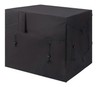 Pool Pump Cover Pool Er Cover Pool Pump Cover Duty Pool Equipment Cover For Pool Pump (FMY)