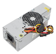 235W PC Nätaggregat Chassinätaggregat för DELL OptiPlex 760 780 960 980 SFF AC 100‑240V