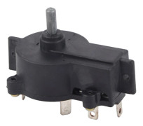Elektrisk Propellerhastighetsregulatorbrytare Utombordsmotorstyrning Passar för Haibo ET54L 44L 34L