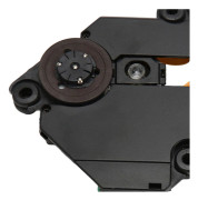 Optisk Laserlins Ersättning för PS1 Spelkonsol KSM-440AEM Reparationsdelar