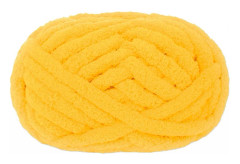 Armstickningsgarn för DIY-filtstillverkning, handstickning supermjuk chenillefiber, tjockt garn noppningsbeständigt för mattor, hattar och tröjor, maskin