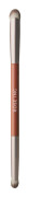 Number 8 Dual-Ended Eyeshadow Brush