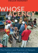 Whose Agency