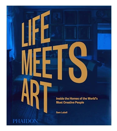 Life Meets Art