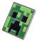 Minecraft Creeper Badge
