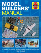 Model Builders' Manual (inbunden, eng)