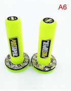 Handtag Pro Taper Motorcykel Hög Kvalitet Protaper Dirt Pit Bike Broms A6 2 pc