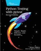Python Testing with pytest (häftad, eng)