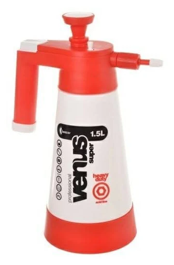 Kwazar Venus Super HD 1.5L -Acid