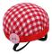 Red - DIY Wrist Pin Needle Kit Sewing Cushion Bead Plate Pillow DIY Tool