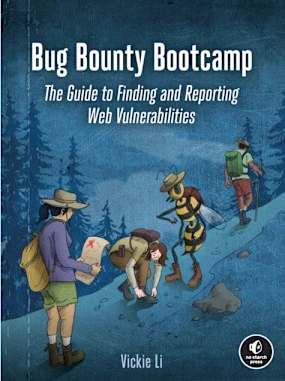 Bug Bounty Bootcamp