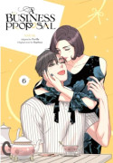 A Business Proposal, Vol. 6 (häftad, eng)