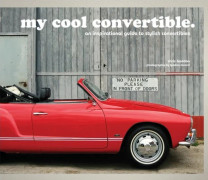 my cool convertible