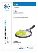My Revision Notes: AQA A-level PE Second Edition
