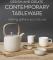 Design and Create Contemporary Tableware