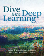 Dive into Deep Learning