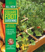 All New Square Foot Gardening, 3rd Edition, Fully Updated (häftad, eng)