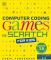 Computer Coding Games in Scratch for Kids
