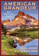 AMERICAN GRANDEUR OUR NATIONAL PARKS (häftad, eng)
