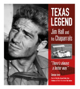 Texas Legend