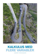 Kalkulus med flere variabler (häftad, nor)