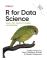 R for Data Science (häftad, eng)