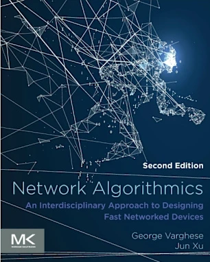 Network Algorithmics