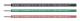Helu-kabel 62205-152 Enkeltråd UL-CSA 1 x 0,518 mm² Vit 152 m
