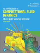 Introduction to Computational Fluid Dynamics, An